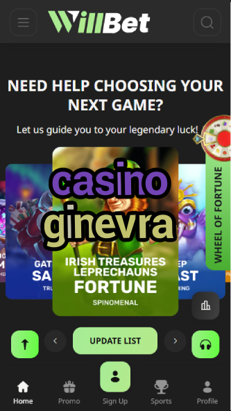 Casino Ginevra - Geneva's Luxury Casino Experience-casinoorder.vip