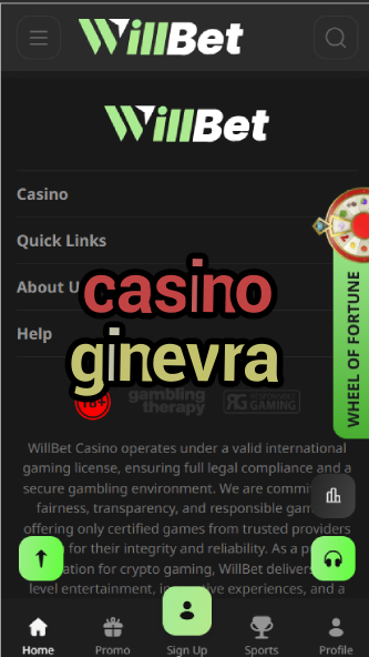 Casino Ginevra - Geneva's Luxury Casino Experience-casinoorder.vip