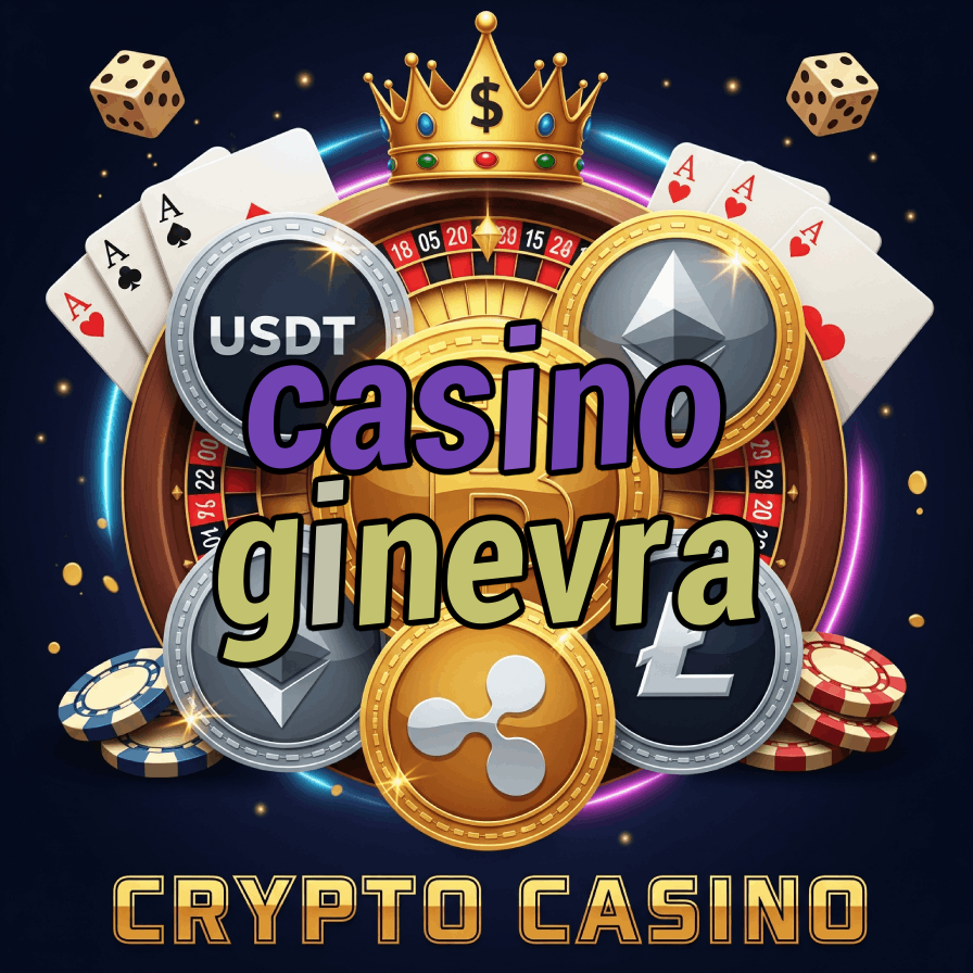 Casino Ginevra - Geneva's Luxury Casino Experience
